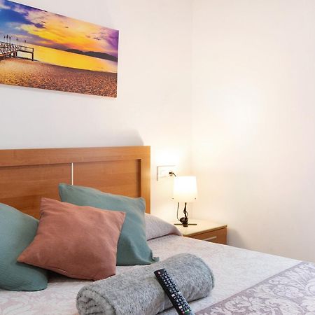 Apartamento La Morena 3B El Pris Extérieur photo