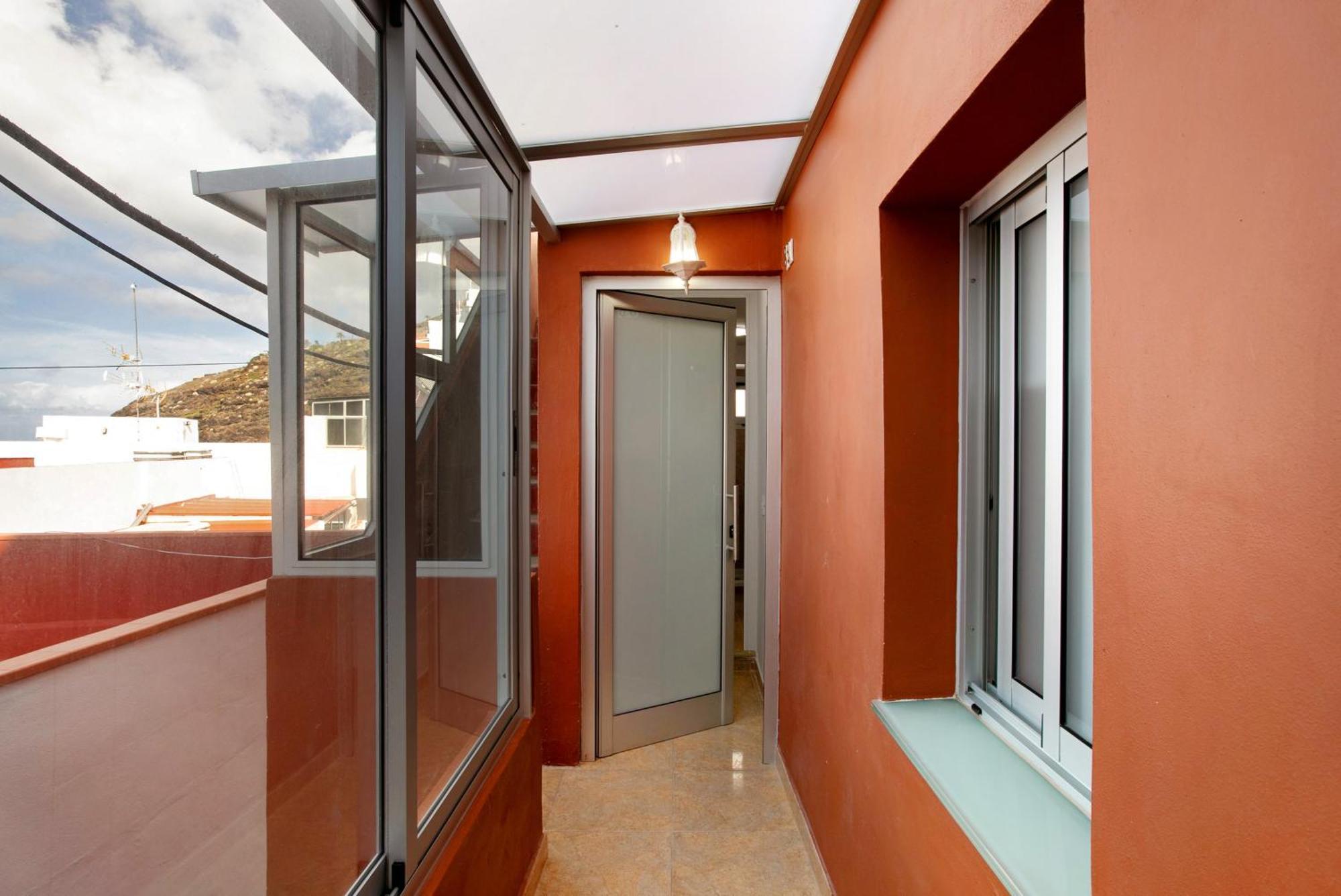Apartamento La Morena 3B El Pris Extérieur photo