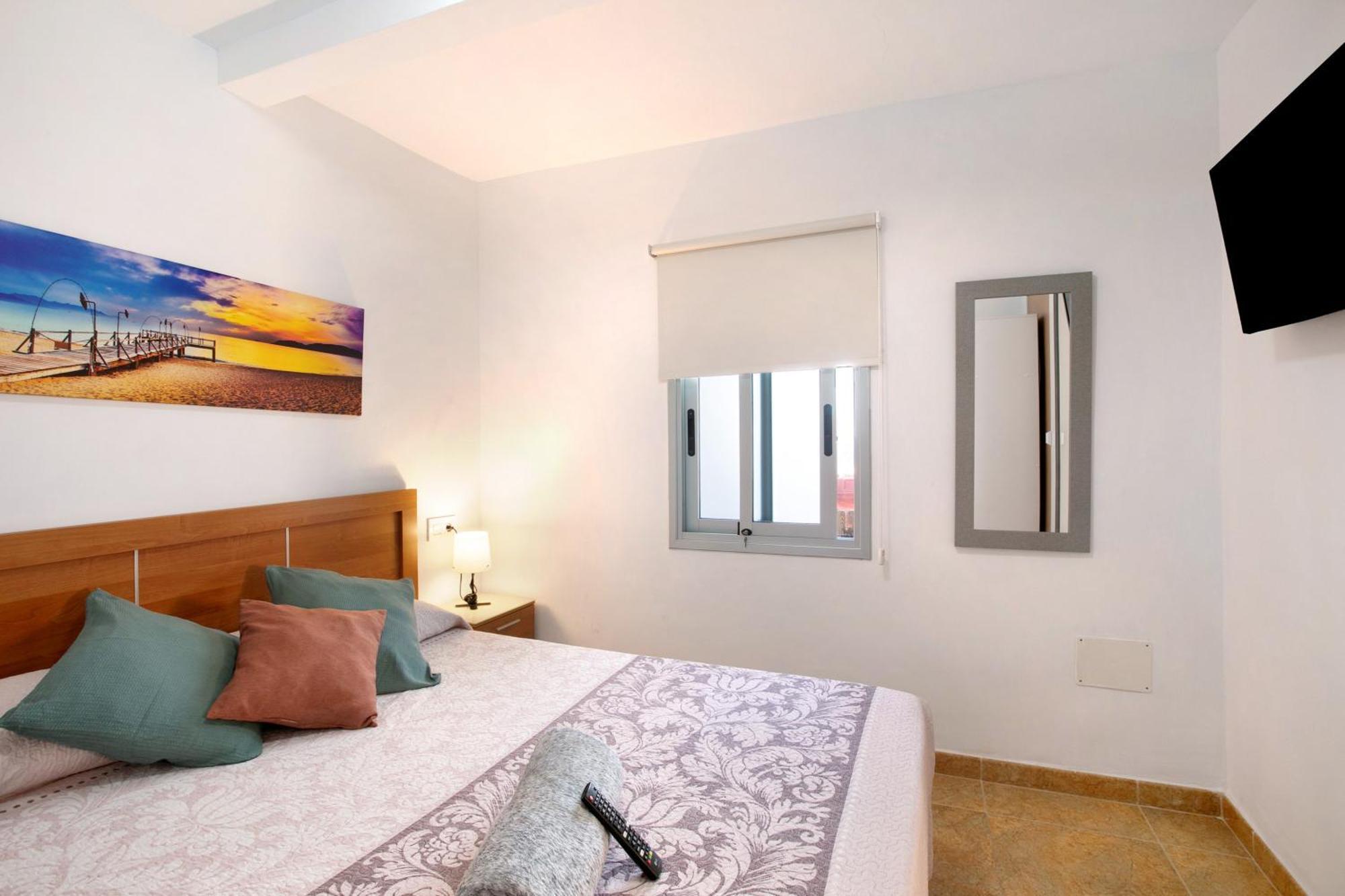Apartamento La Morena 3B El Pris Extérieur photo