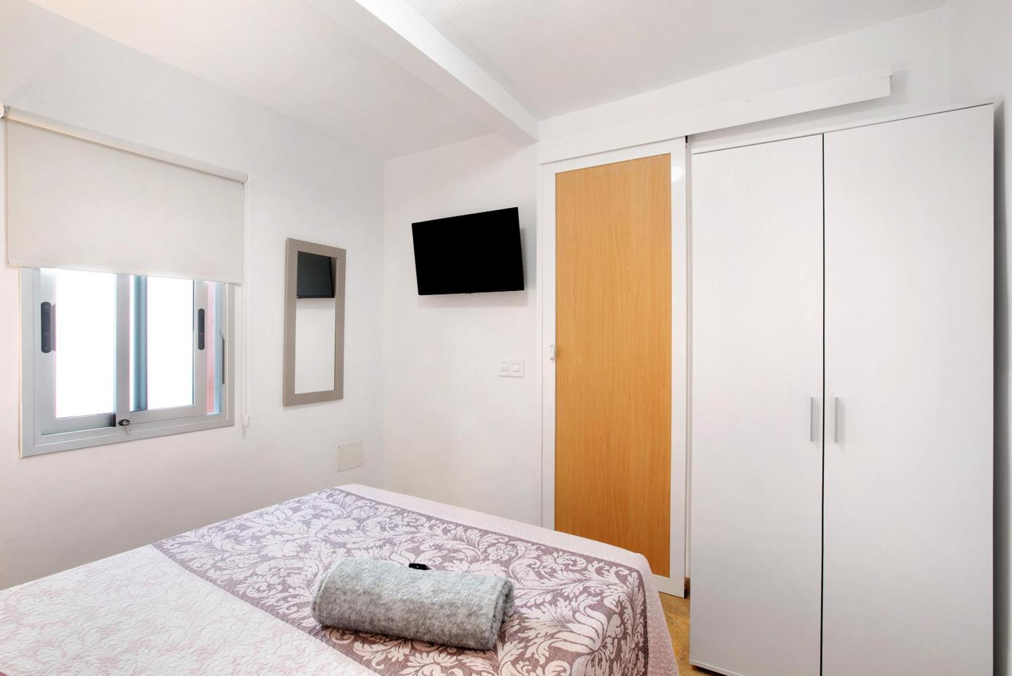 Apartamento La Morena 3B El Pris Extérieur photo