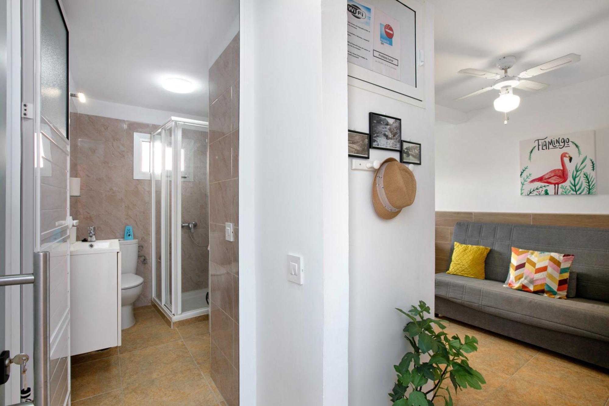 Apartamento La Morena 3B El Pris Extérieur photo